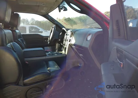 2004 Ford F-150 Fx4/Xlt из США, поврежденный, VIN 1FTPX04534KD75004